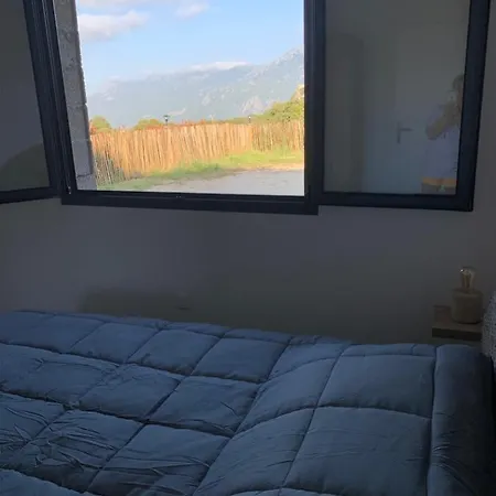 Willa A Casetta Maison De Plain Pied