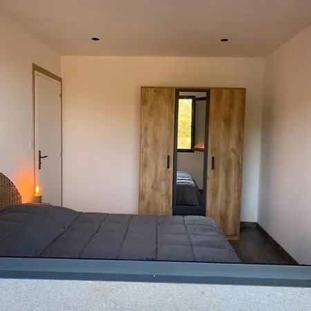 Willa A Casetta Maison De Plain Pied Sartène