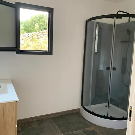 Willa A Casetta Maison De Plain Pied