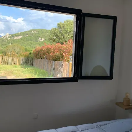 Willa A Casetta Maison De Plain Pied *