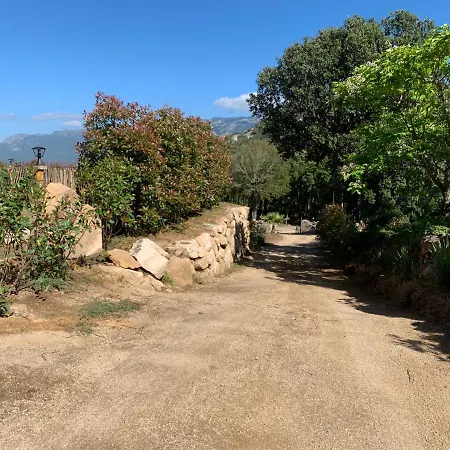 Willa A Casetta Maison De Plain Pied