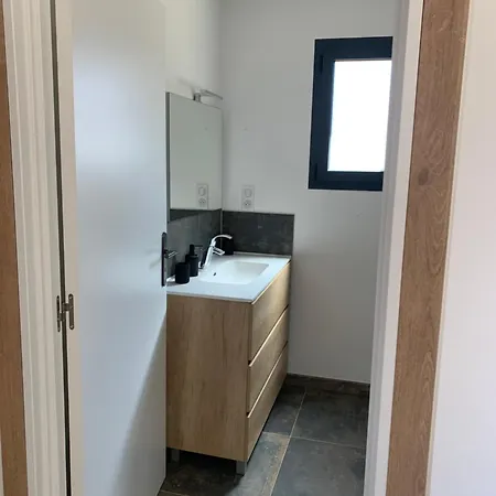 Willa A Casetta Maison De Plain Pied Sartène