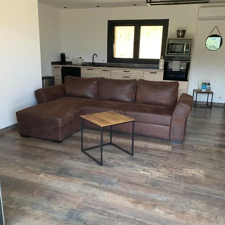 A Casetta Maison De Plain Pied * Sartène