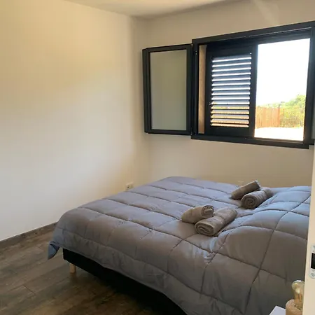 A Casetta Maison De Plain Pied Sartène