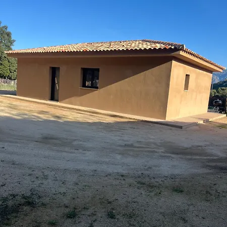 A Casetta Maison De Plain Pied * Sartène