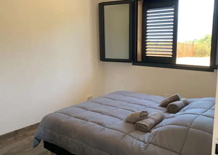 A Casetta Maison De Plain Pied Sartene (Corsica)