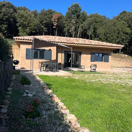 A Casetta Maison De Plain Pied