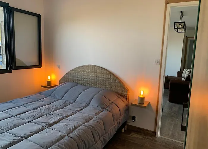 A Casetta Maison De Plain Pied Sartène