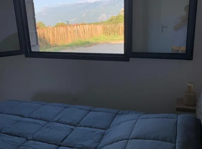 Villa A Casetta Maison De Plain Pied