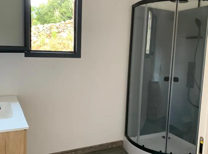 Villa A Casetta Maison De Plain Pied