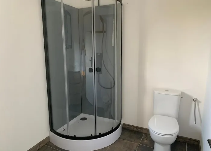 A Casetta Maison De Plain Pied * Sartène