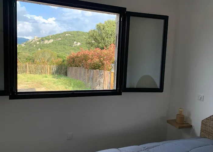 Villa A Casetta Maison De Plain Pied *