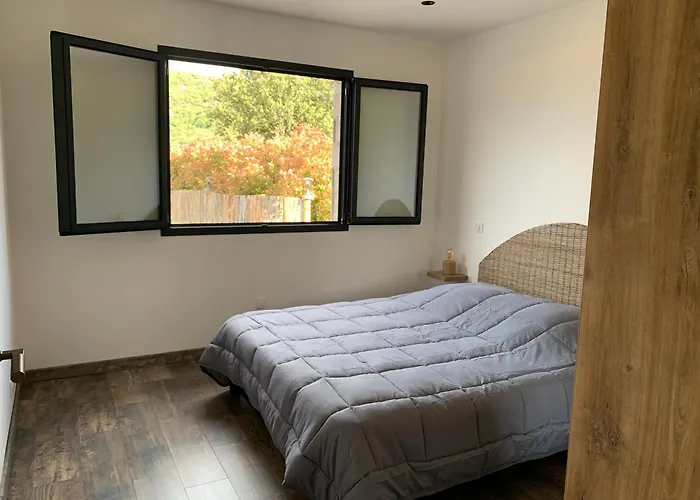 A Casetta Maison De Plain Pied * Sartène