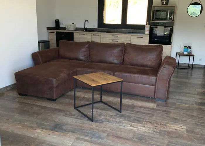 A Casetta Maison De Plain Pied * Sartène